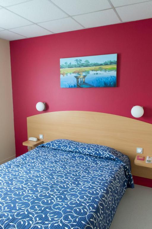 Hotel Le Grand Chene Gievres Room photo